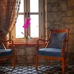 Bed and Breakfast Maison D'azur Αλακάτι