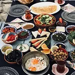 Maison D'azur Αλακάτι
