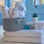 Bed and Breakfast Maison D'azur