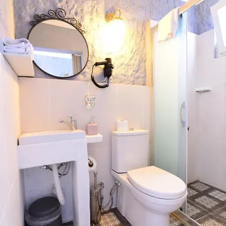 Maison D'azur 2*