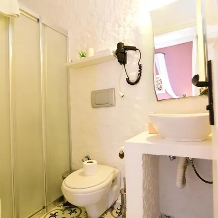 Maison D'azur Panzió Alacati