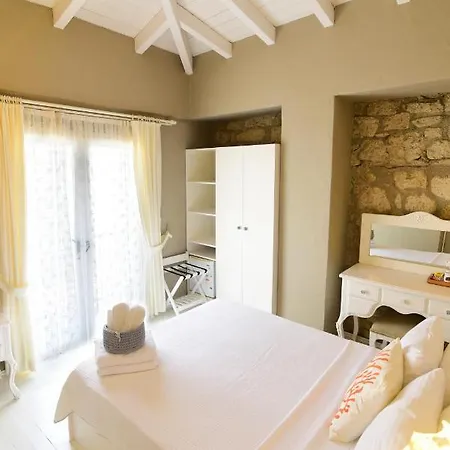 Maison D'azur 2* Alacati