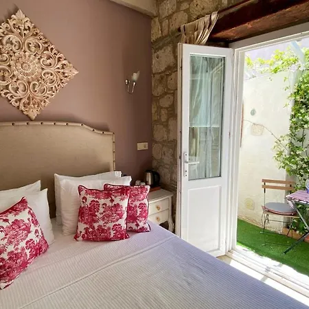 Maison D'azur B&B