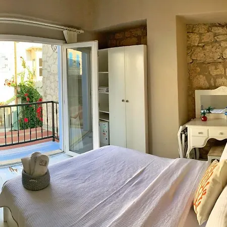 Bed & Breakfast Maison D'azur