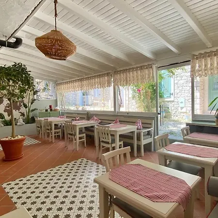 Bed & Breakfast Maison D'azur Alacati