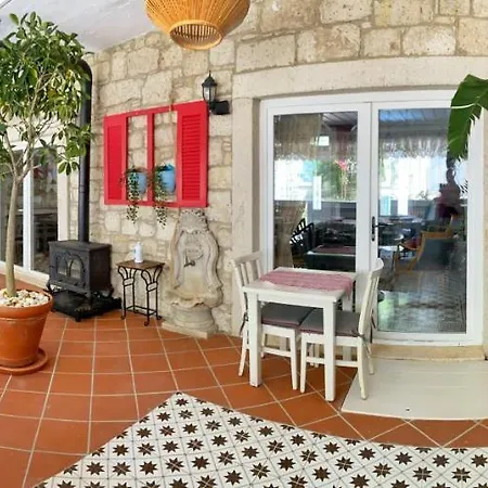 Bed & Breakfast Maison D'azur