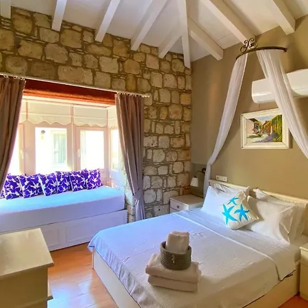 Maison D'azur 4* 알라카티