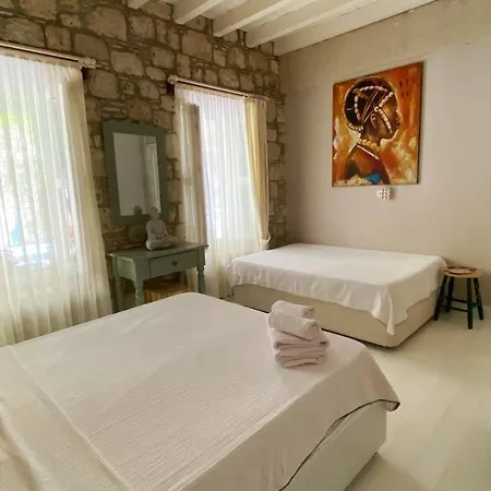 Maison D'azur B&B 4*