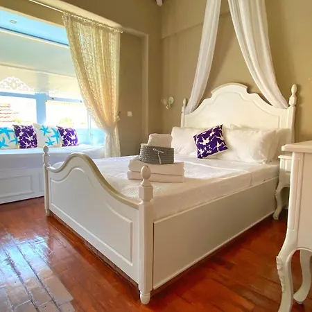 Maison D'azur 알라카티