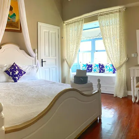 Bed & Breakfast Maison D'azur Alacati