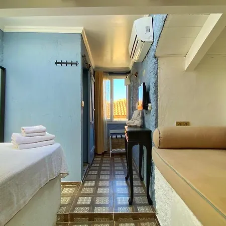 Maison D'azur Bed & Breakfast Alacati