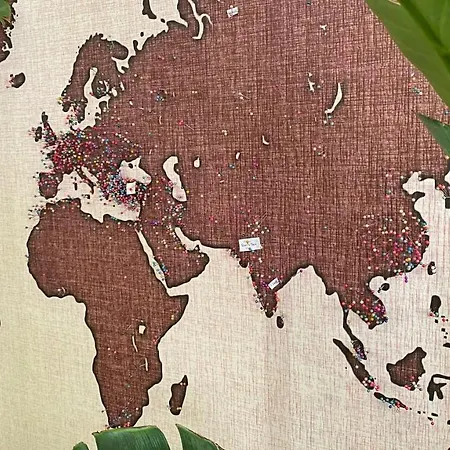 ميزون دازور 4* ألاتشاتي