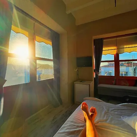 Maison D'azur B&B 알라카티