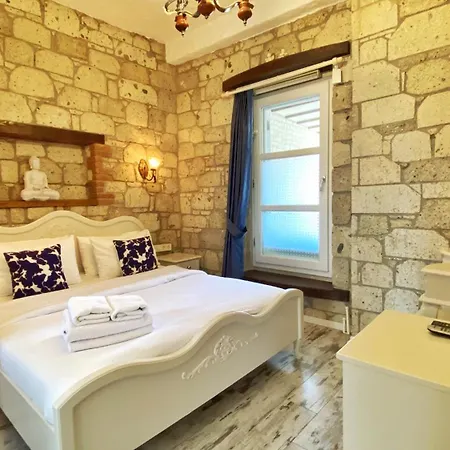Maison D'azur 2* Alacati