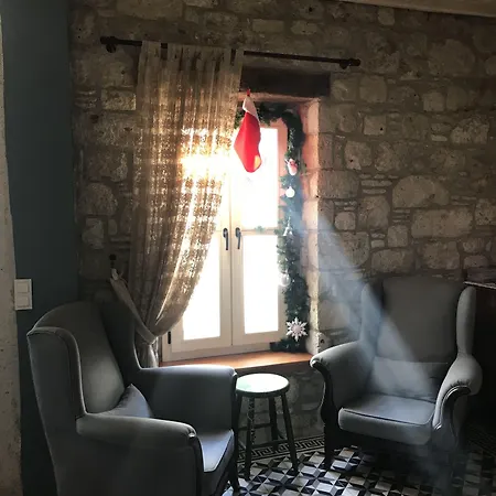 B&B Maison D'azur 4*