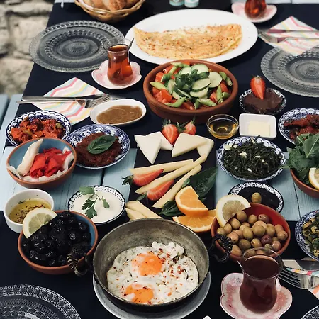 Maison D'azur 알라카티