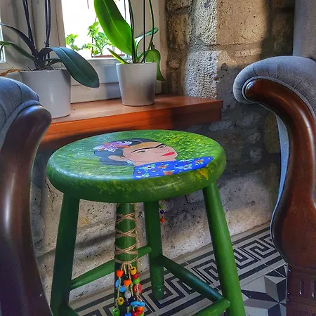 Maison D'azur B&B 알라카티