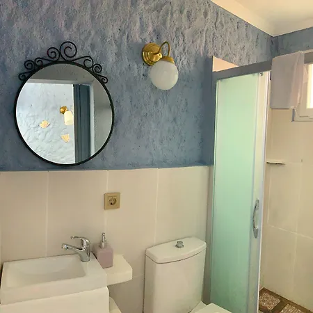 Maison D'azur