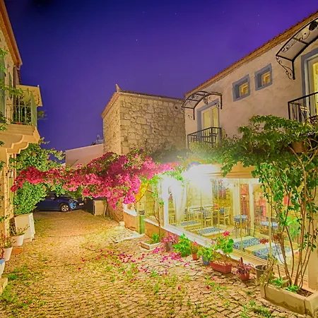 ميزون دازور 4*