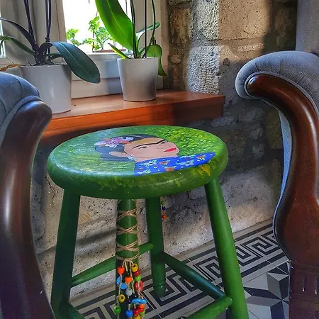 Bed & Breakfast Maison D'azur