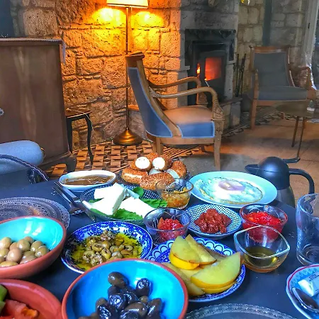 Bed & Breakfast Maison D'azur