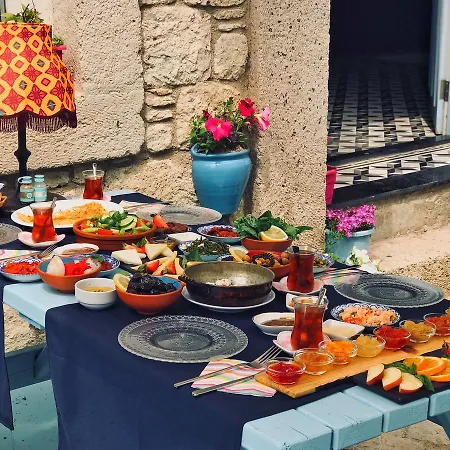 Maison D'azur Alacati