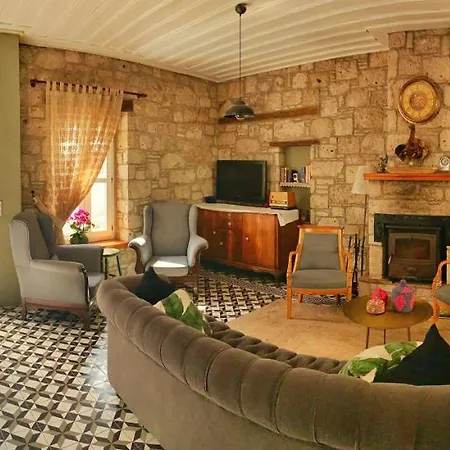 Bed & Breakfast Maison D'azur