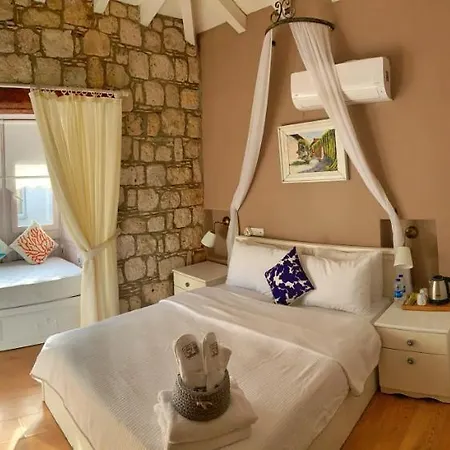 Maison D'azur 2*