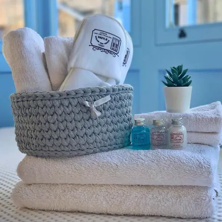 Bed & Breakfast Maison D'azur