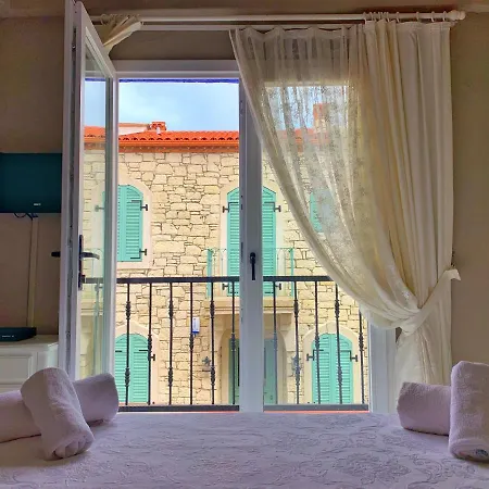 Maison D'azur Panzió