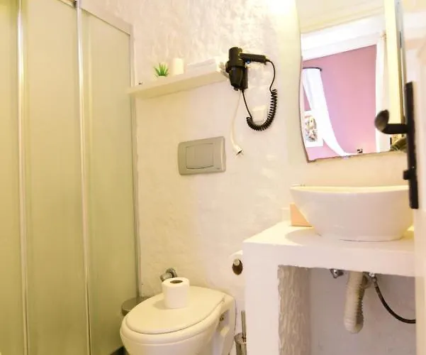 Maison D'azur Bed & Breakfast Alaçatı