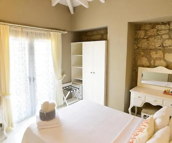 Maison D'azur 4* Alaçatı