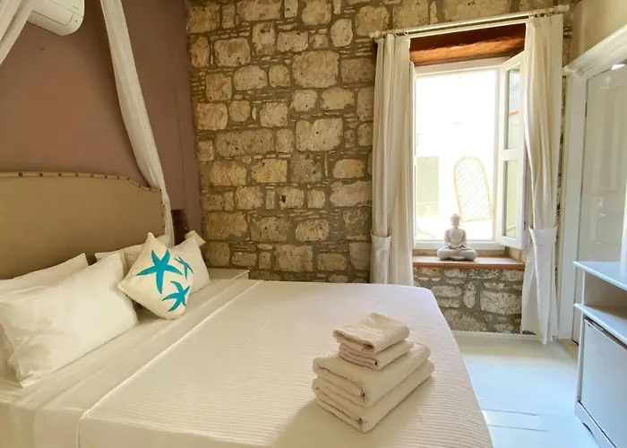 Maison D'azur Alaçatı