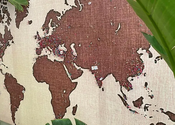 Maison D'azur 4* Alaçatı