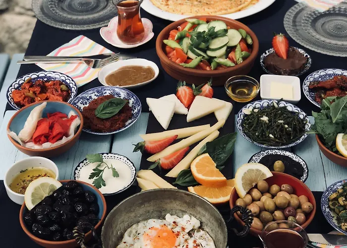 Maison D'azur Alaçatı