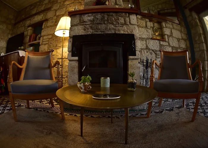 Maison D'azur Alaçatı