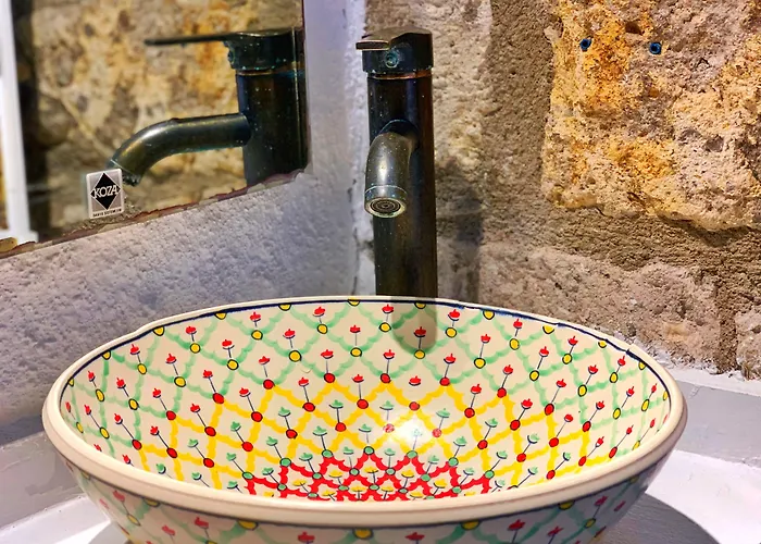 Maison D'azur 4* Alaçatı