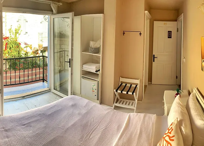 Bed & Breakfast Maison D'azur