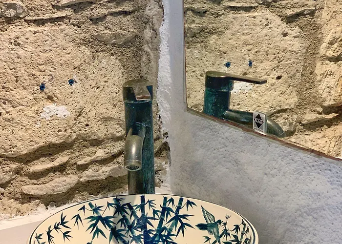 Maison D'azur Alaçatı