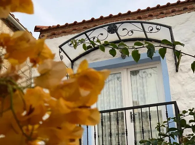 Bed & Breakfast Maison D'azur Alaçatı