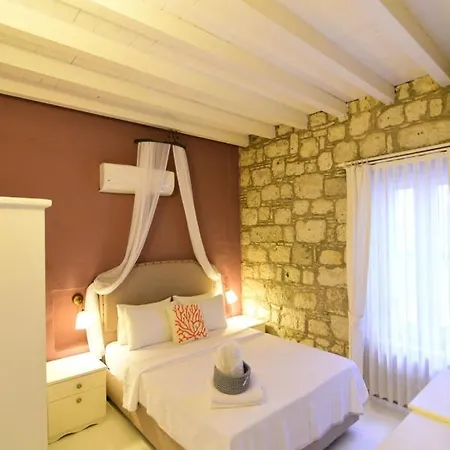 Bed and breakfast Maison D'azur