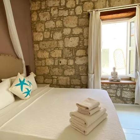 Maison D'azur Alacati