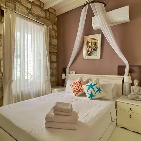 Maison D'azur Bed and breakfast