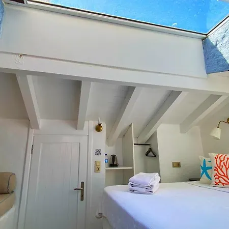 Maison D'azur Alacati