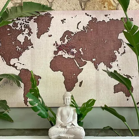 Maison D'azur Alacati