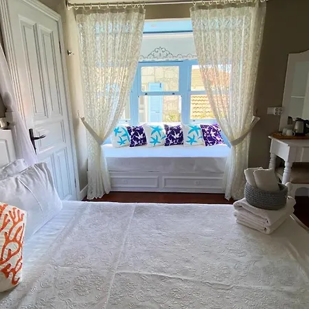 Bed and breakfast Maison D'azur