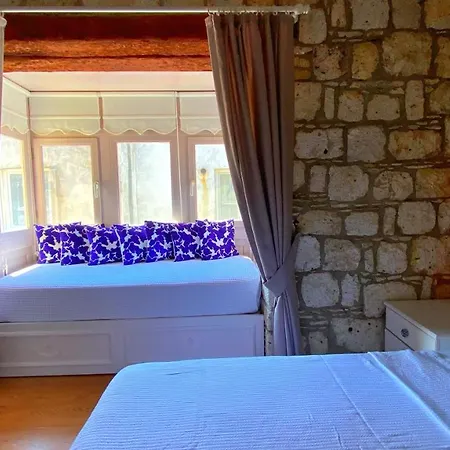 Maison D'azur Alacati