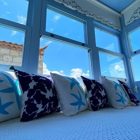 Panzió Maison D'azur