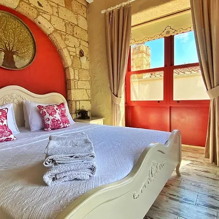 Maison D'azur Panzió Alacati