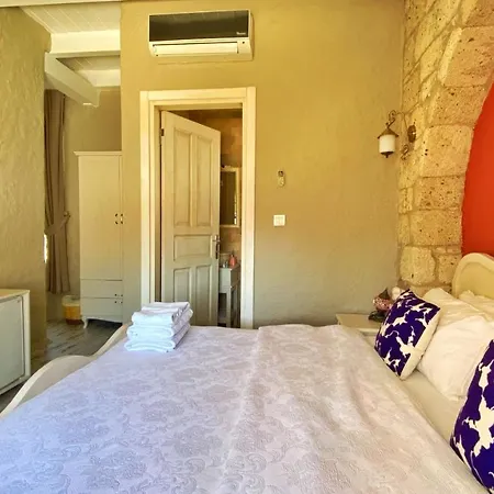 Maison D'azur 4* Alacati